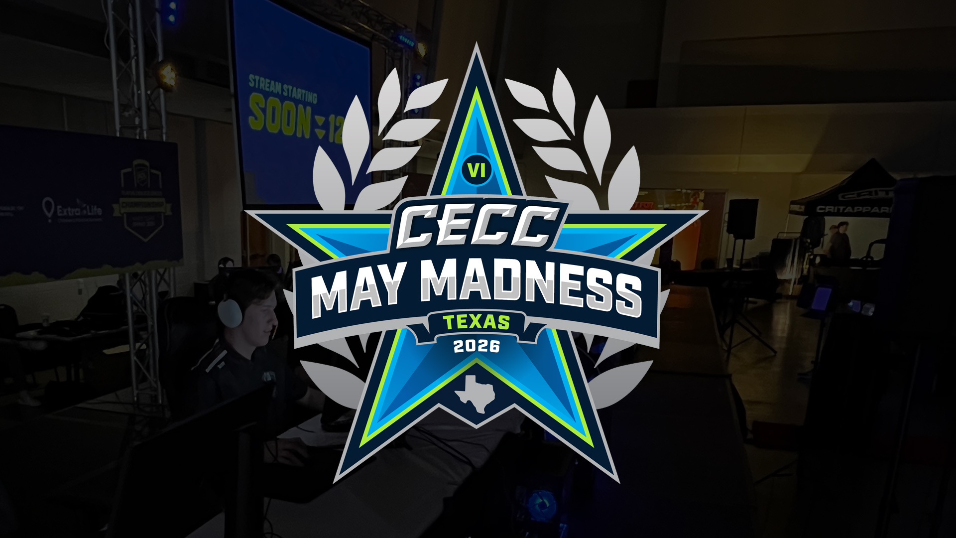 PCL Spring Championship 2026 at CECC May Madness - Waco, TX