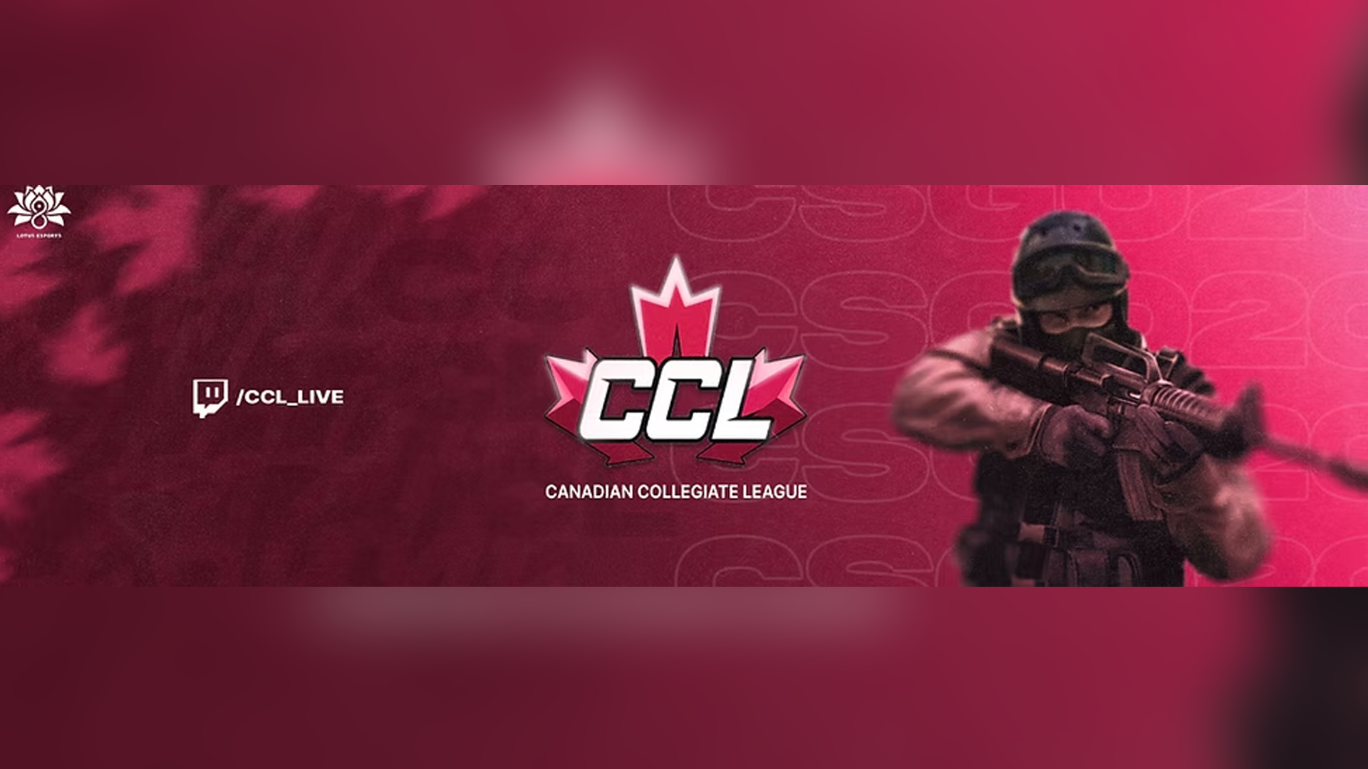 Welcome Canadian Collegiate League players