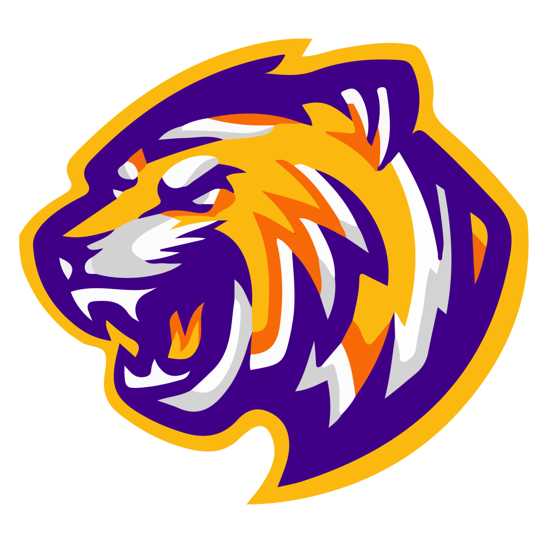 Esports LSU logo